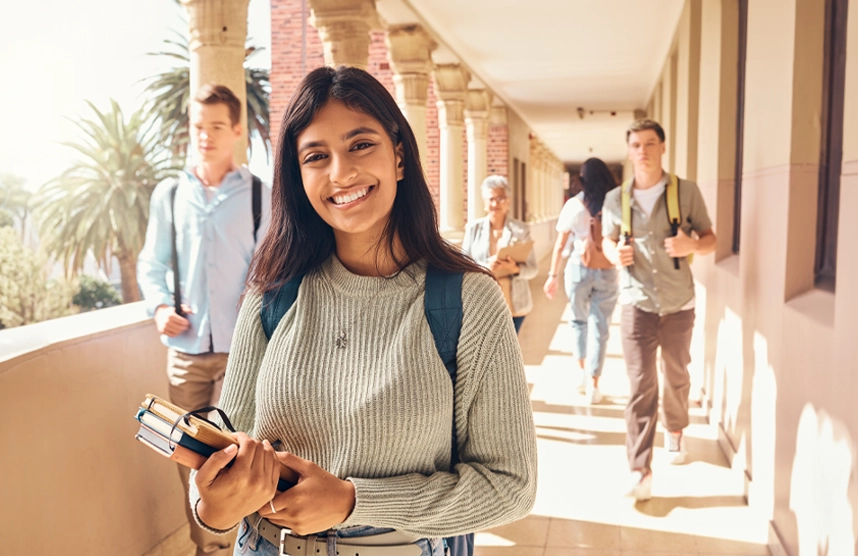 Benefits of Studying Abroad for Indian Students