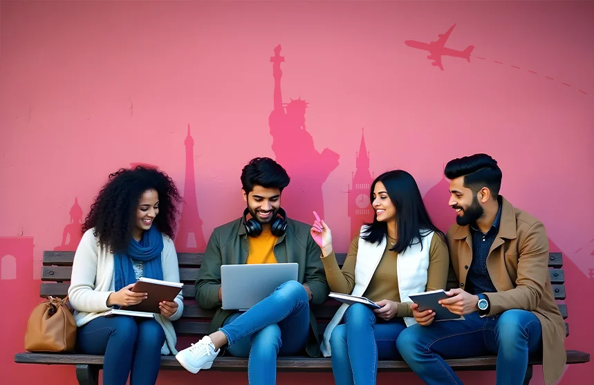 Study Abroad Application Process