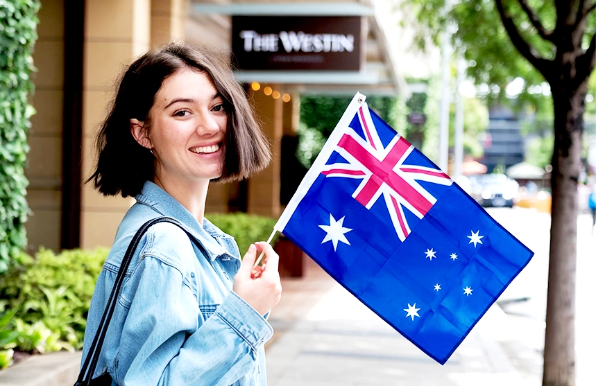 Top Universities in Australia