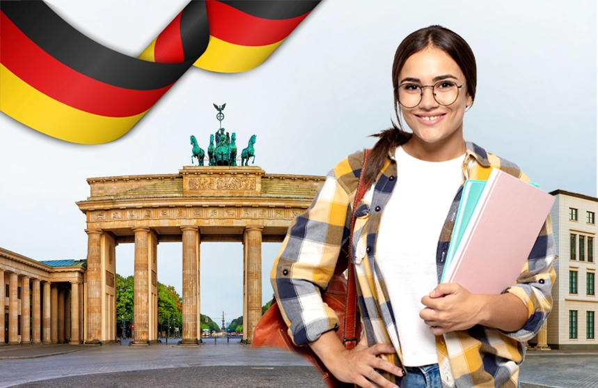 Top Universities in Germany