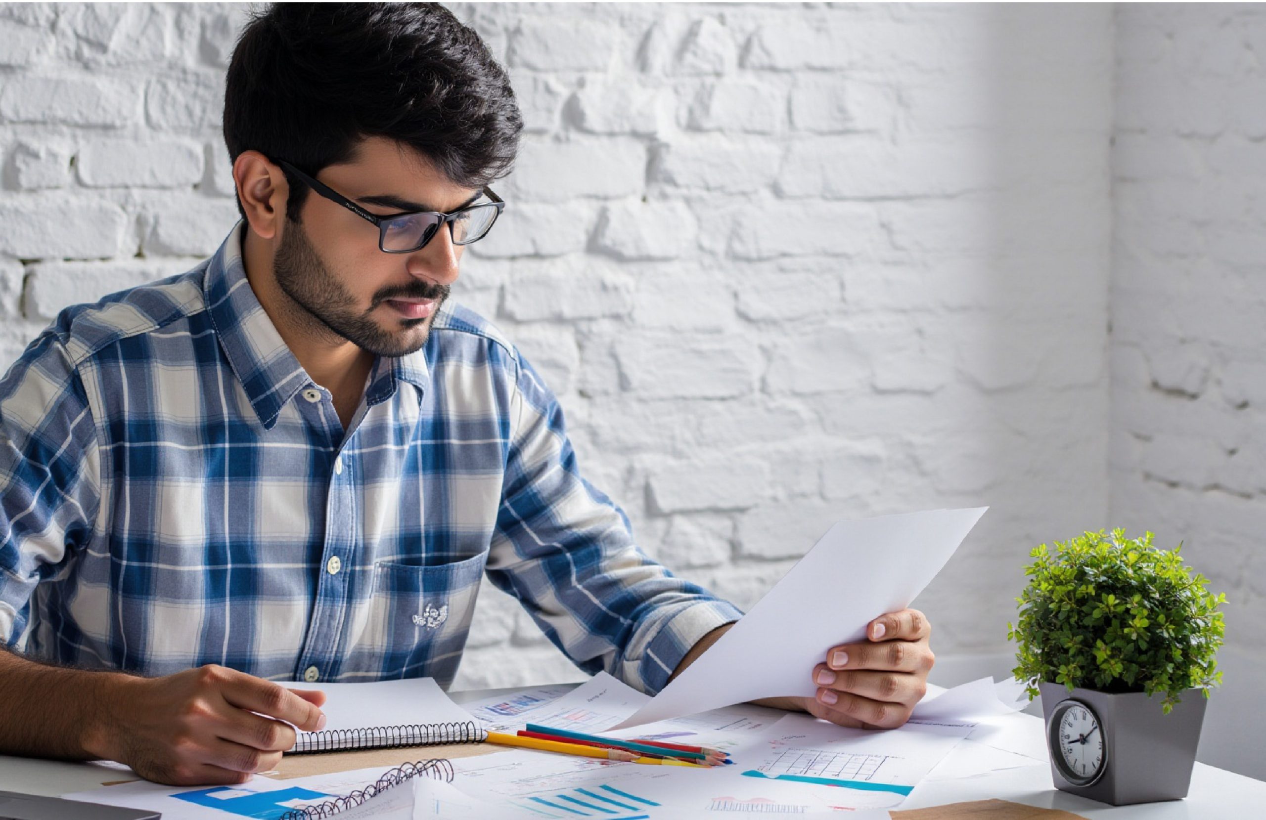 5 Steps for Career Planning