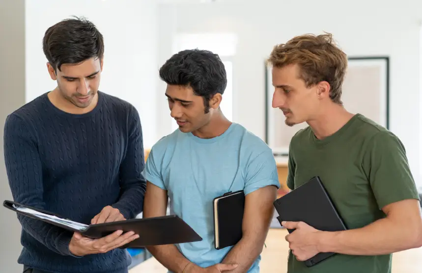 Career Guidance for Students