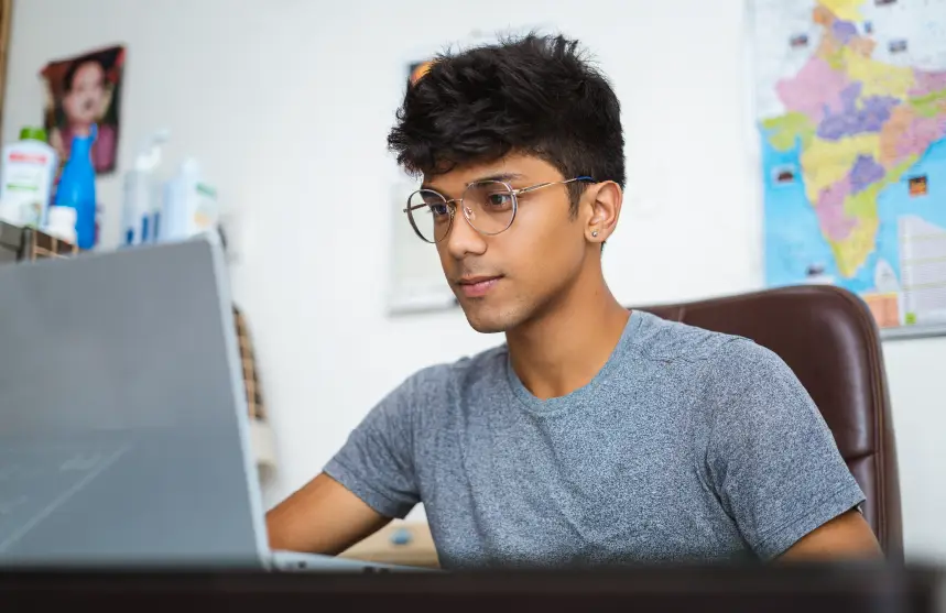 Psychometric Test Online