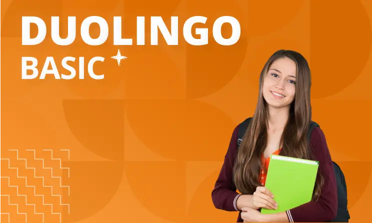 Duolingo Basic