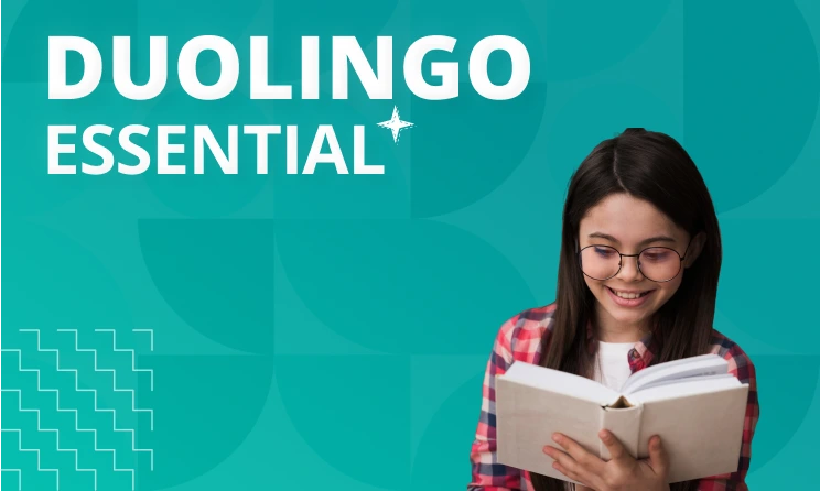 Duolingo Essential