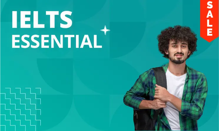IELTS Essential