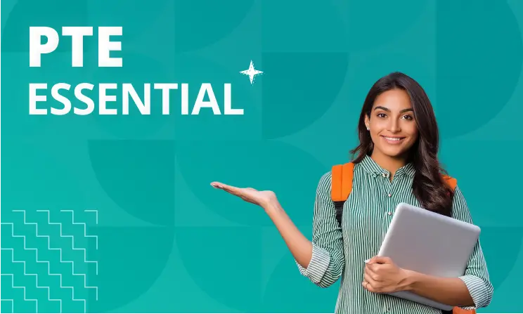 PTE Essential