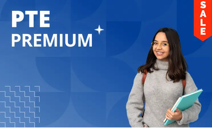 PTE Premium