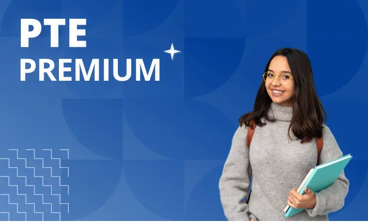 PTE Premium