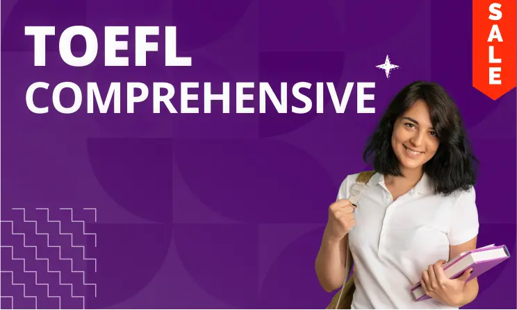 TOEFL Comprehensive