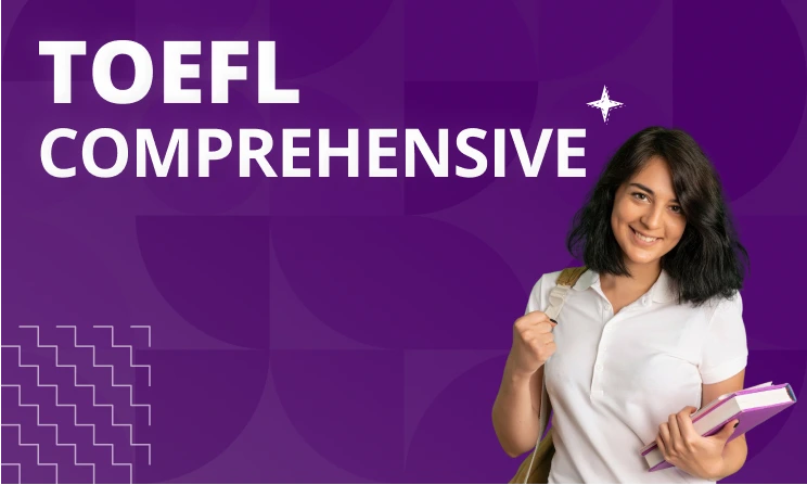 TOEFL Comprehensive