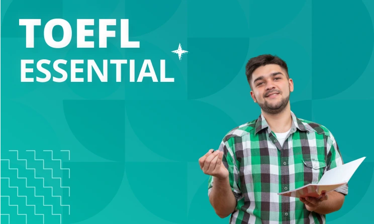 TOEFL Essential